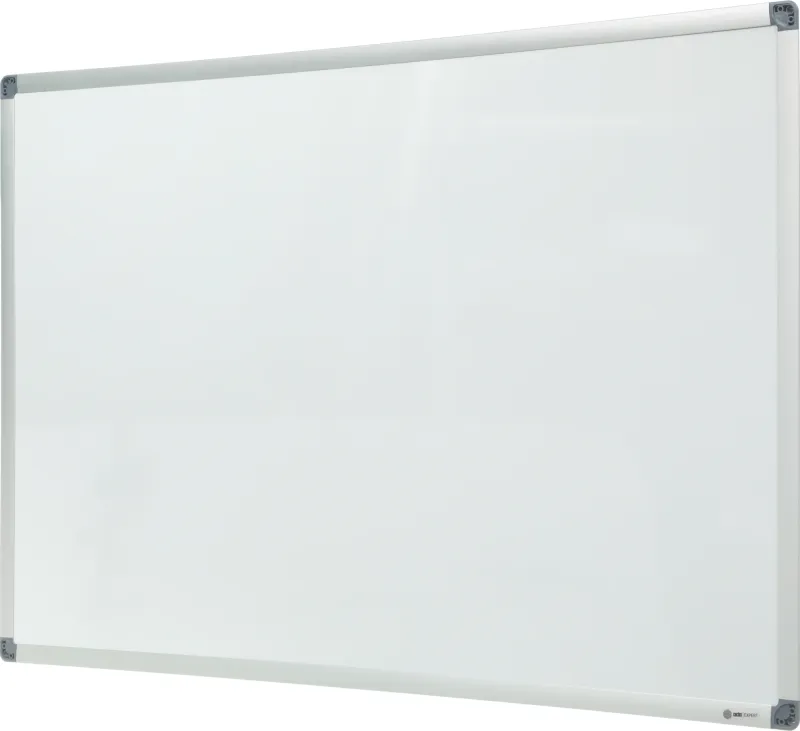 Доска магнитно-маркерная Cactus CS-MBD-60X90 магнитно-маркерная лак белый 60x90см алюминиевая рама