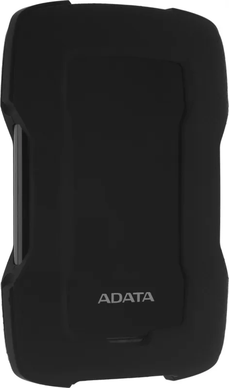 Жесткий диск A-Data USB 3.0 2Tb AHD330-2TU31-CBK HD330 DashDrive Durable 2.5" черный