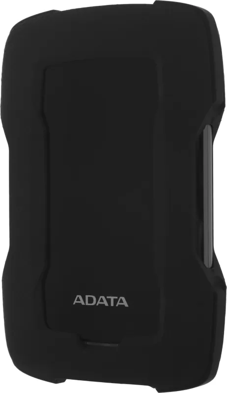 Жесткий диск A-Data USB 3.0 2Tb AHD330-2TU31-CBK HD330 DashDrive Durable 2.5" черный