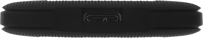 Жесткий диск A-Data USB 3.0 2Tb AHD330-2TU31-CBK HD330 DashDrive Durable 2.5" черный