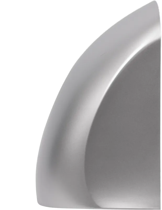 Сушилка для рук Ballu Air Storm BAHD-1000AS 1000Вт серебристый