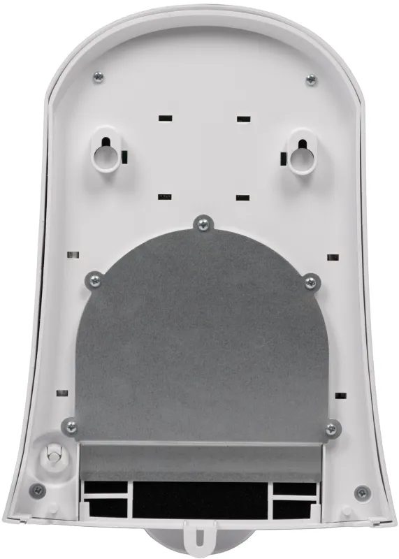 Сушилка для рук Ballu Air Storm BAHD-1000AS 1000Вт серебристый