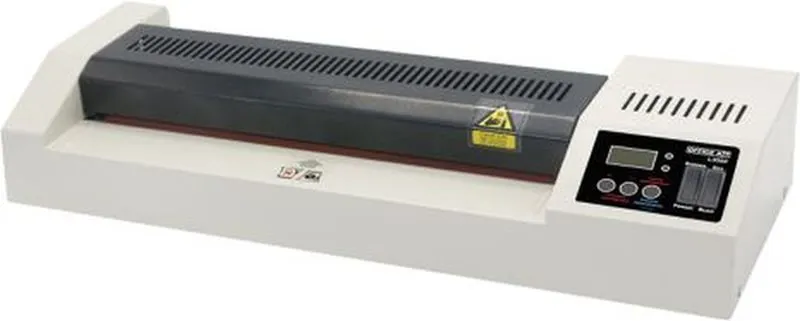 Ламинатор Office Kit L3350 A3 (60-250мкм) 60см/мин (4вал.) хол.лам. лам.фото реверс