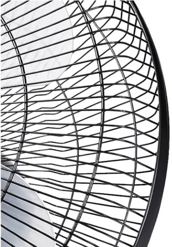 Вентилятор напольный Ballu BFF-805 40Вт скоростей:3 черный