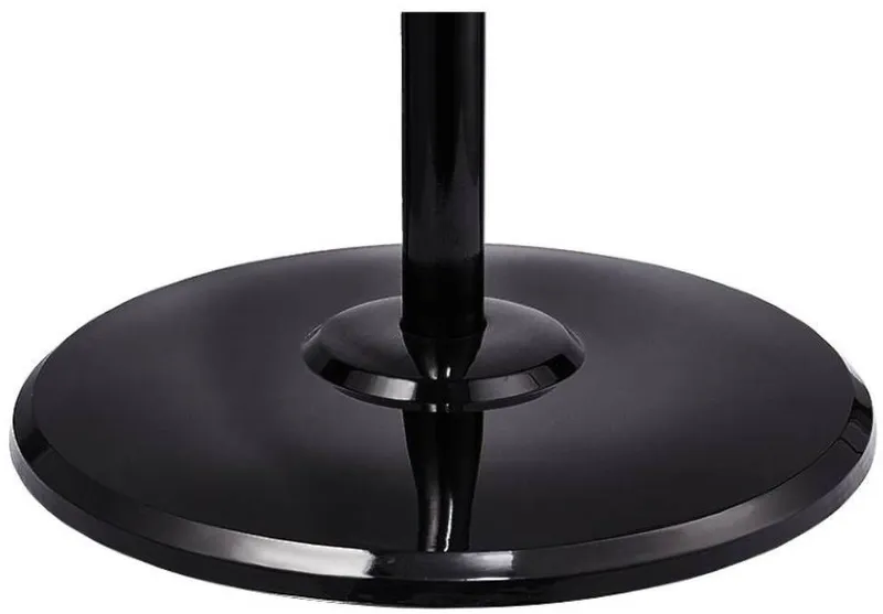 Вентилятор напольный Ballu BFF-805 40Вт скоростей:3 черный