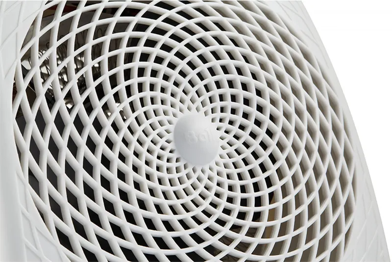 Тепловентилятор Ballu BFH/S-01 1500Вт белый