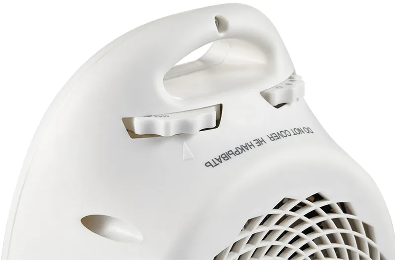 Тепловентилятор Ballu BFH/S-01 1500Вт белый