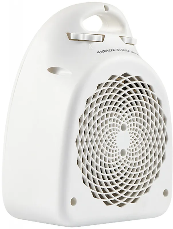 Тепловентилятор Ballu BFH/S-01 1500Вт белый