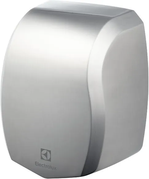 Сушилка для рук Electrolux EHDA/BH-800 800Вт серебристый