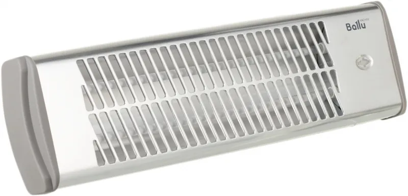 Обогреватель инфракрасный Ballu BIH-LW-1.2 1200Вт серый