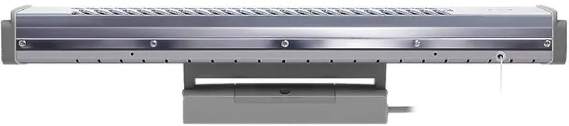 Обогреватель инфракрасный Ballu BIH-LW-1.2 1200Вт серый