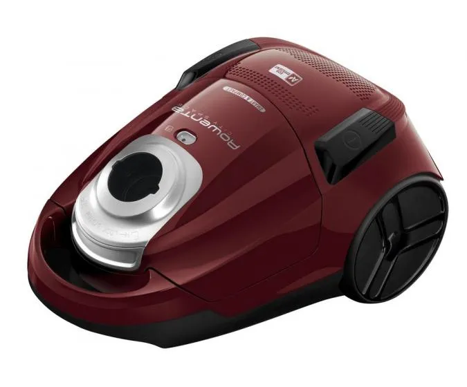 Пылесос Tefal TW2643EA 750Вт красный