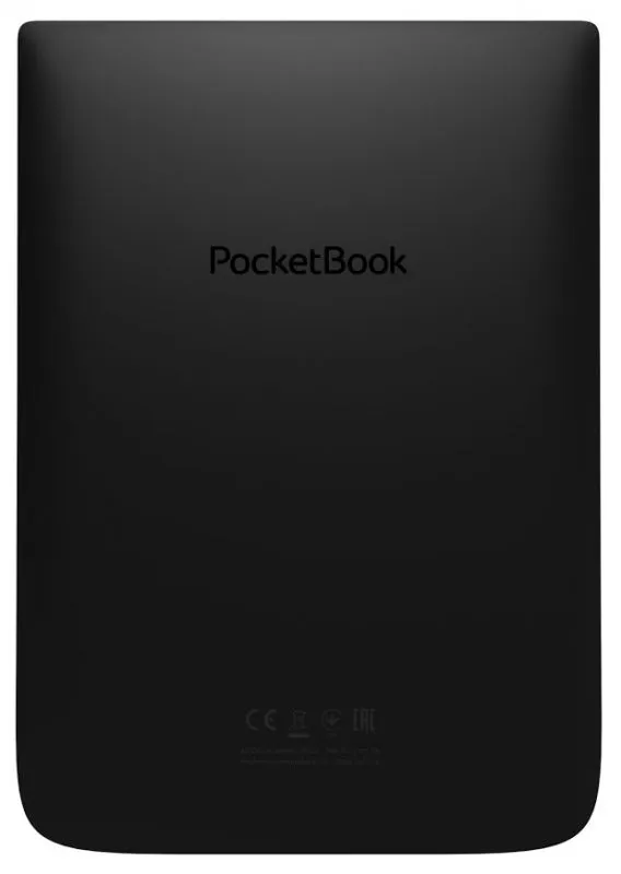 Электронная книга PocketBook 740 7.8" E-Ink Carta 1872x1404 Touch Screen 1Ghz 1Gb/8Gb/microSDHC/подсветка дисплея черный
