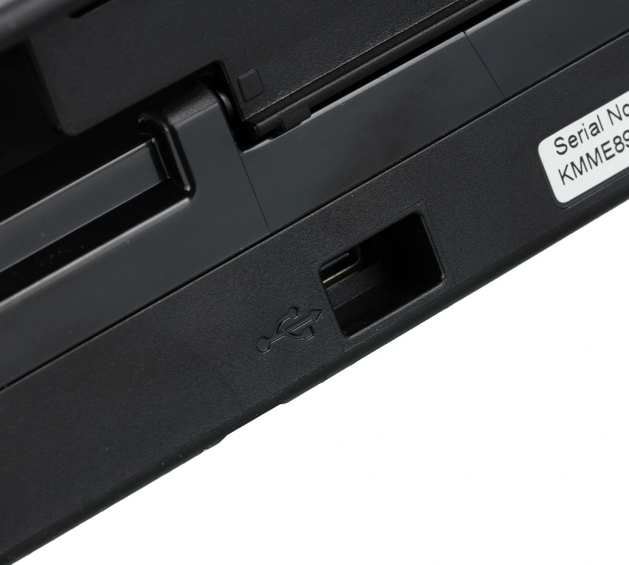 Сканер планшетный Canon Canoscan LIDE400 (2996C010) A4