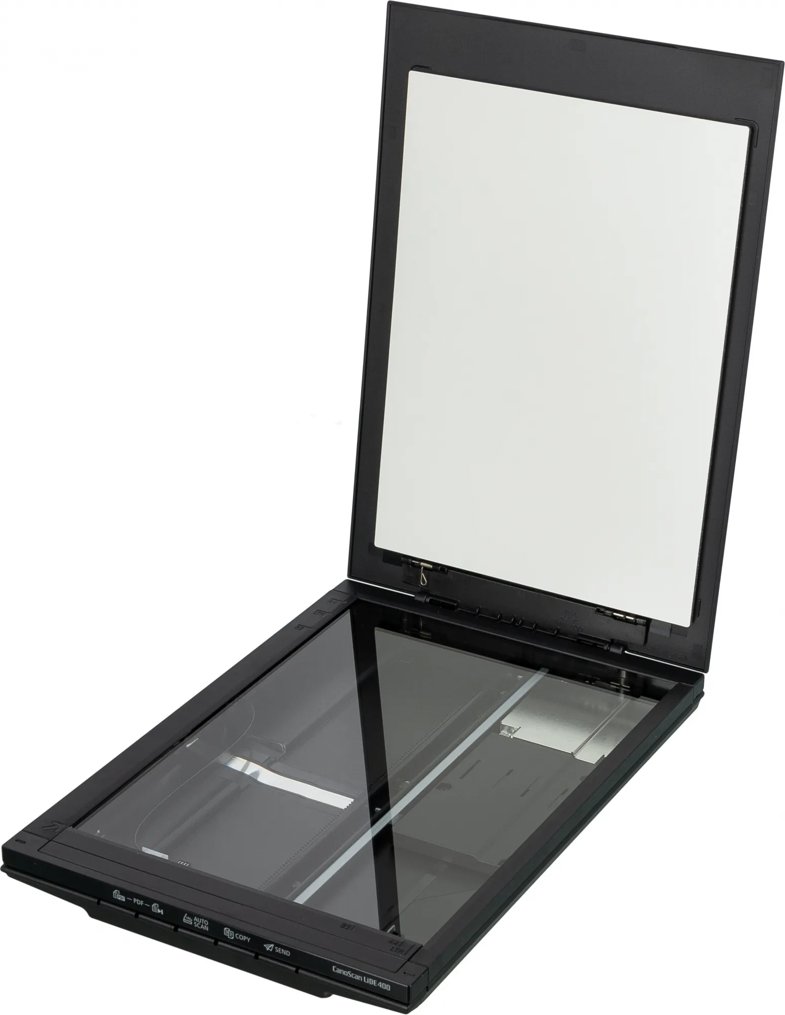 Сканер планшетный Canon Canoscan LIDE400 (2996C010) A4