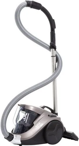 Пылесос Tefal TW3786RA 750Вт черный/серый