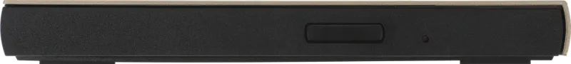 Привод DVD-RW Asus SDRW-08U9M-U золотистый USB slim ultra slim M-Disk Mac внешний RTL