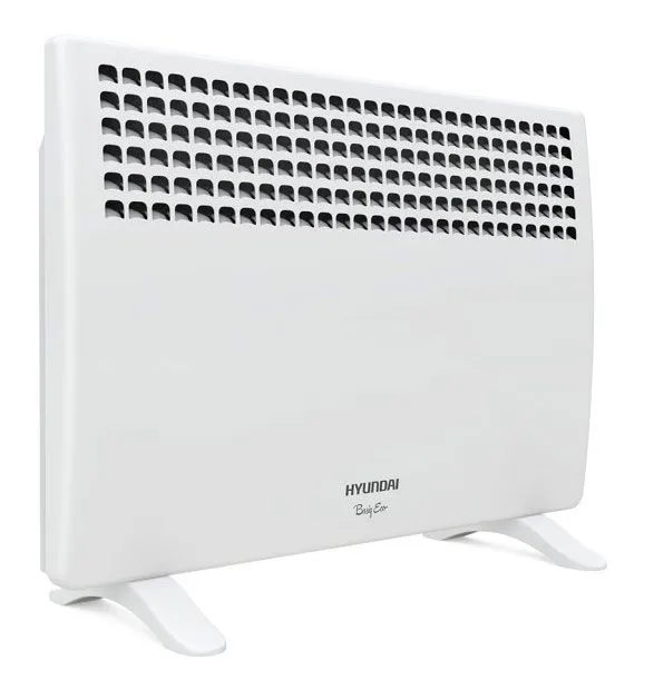 Конвектор Hyundai H-HV15-15-UI618 1500Вт белый