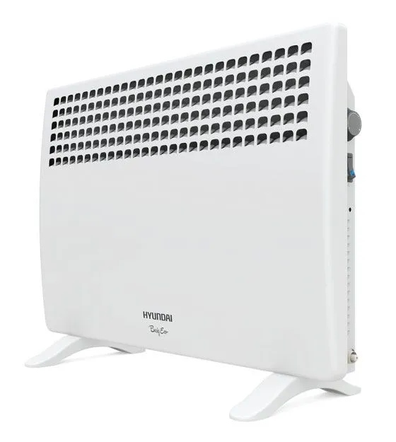 Конвектор Hyundai H-HV15-15-UI618 1500Вт белый