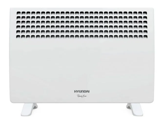 Конвектор Hyundai H-HV15-15-UI618 1500Вт белый