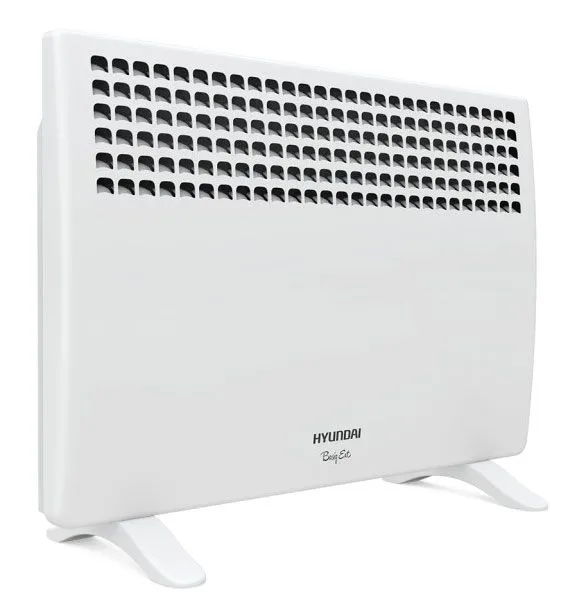 Конвектор Hyundai H-HV16-15-UI621 1500Вт белый