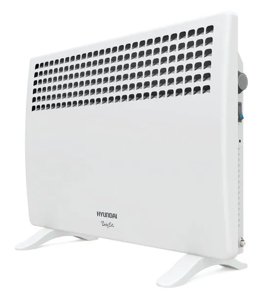 Конвектор Hyundai H-HV16-15-UI621 1500Вт белый