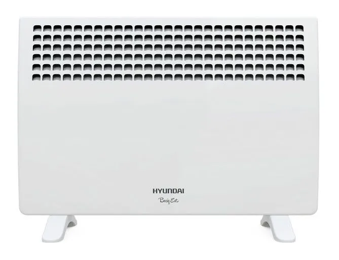 Конвектор Hyundai H-HV16-15-UI621 1500Вт белый