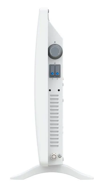 Конвектор Hyundai H-HV16-20-UI622 2000Вт белый