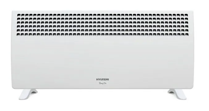 Конвектор Hyundai H-HV16-20-UI622 2000Вт белый