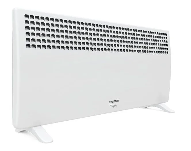 Конвектор Hyundai H-HV16-20-UI622 2000Вт белый