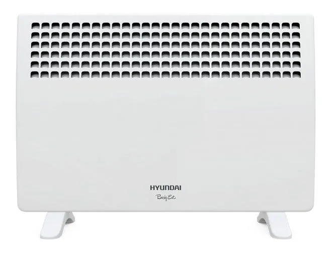 Конвектор Hyundai H-HV16-10-UI620 1000Вт белый