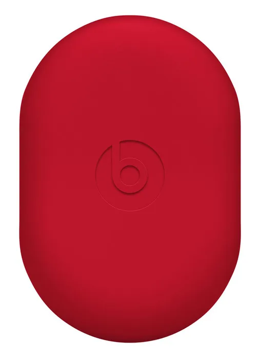 Гарнитура вкладыши Beats Powerbeats 3 Decade Collection черный/красный беспроводные bluetooth крепление за ухом (MRQ92EE/A)