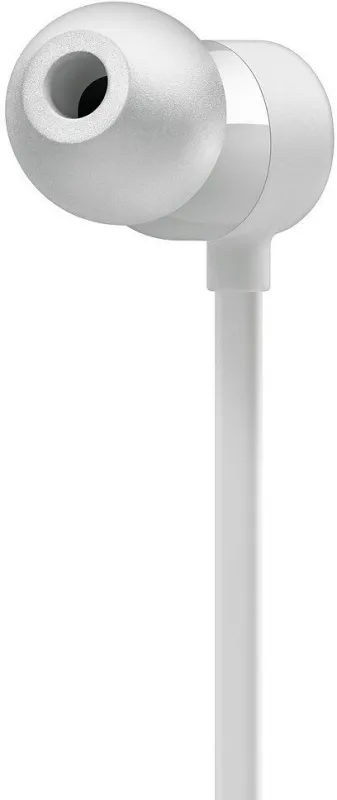 Гарнитура вкладыши Beats Urbeats3 1.2м серебристый проводные в ушной раковине (MU9A2EE/A)