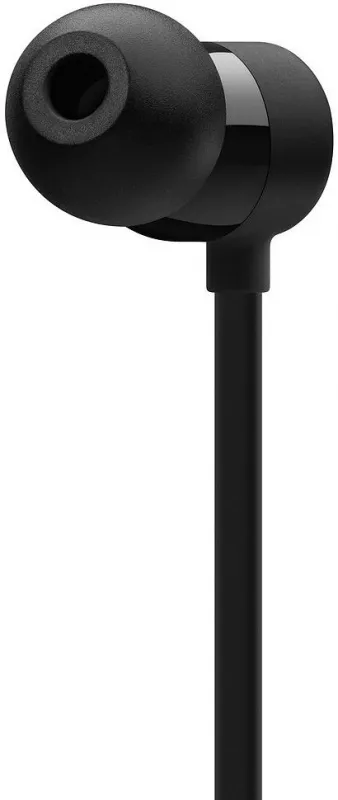 Гарнитура вкладыши Beats Urbeats3 1.2м черный проводные в ушной раковине (MU982EE/A)