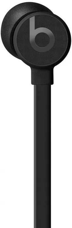 Гарнитура вкладыши Beats Urbeats3 1.2м черный проводные в ушной раковине (MU982EE/A)
