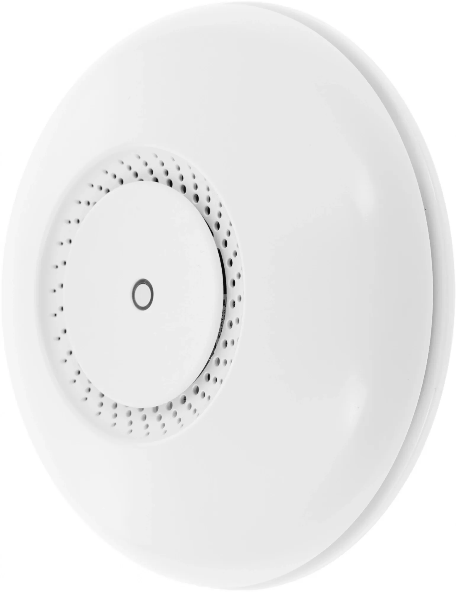 Точка доступа MikroTik cAP ac with 716MHz CPU, 128MB RAM, 2 x Gbit LAN (one with PoE-out), built-in 2.4Ghz 802.11b/g/n Dual Chain wireless, built-in 5GHz 802.11an/ac Dual Chain wireless, RouterOS L4, ceiling enclos