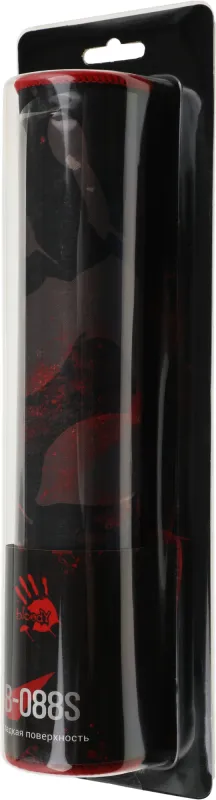Коврик для мыши A4Tech Bloody B-088S XL черный/рисунок 800x300x2мм