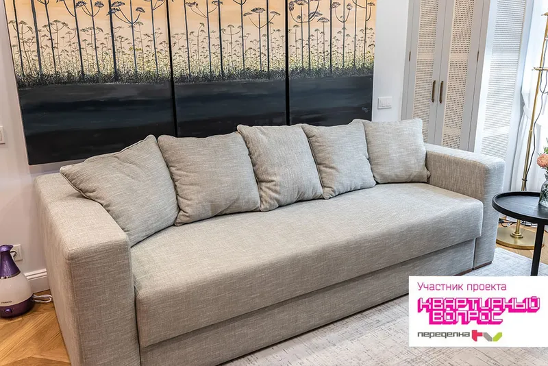 Увлажнитель воздуха Starwind SHC1221 5Вт (ультразвуковой) фиолетовый/серебристый