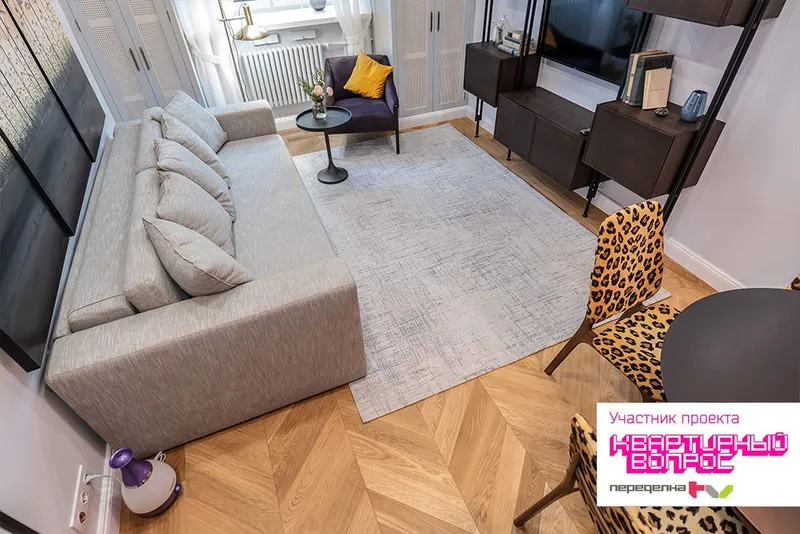 Увлажнитель воздуха Starwind SHC1221 5Вт (ультразвуковой) фиолетовый/серебристый