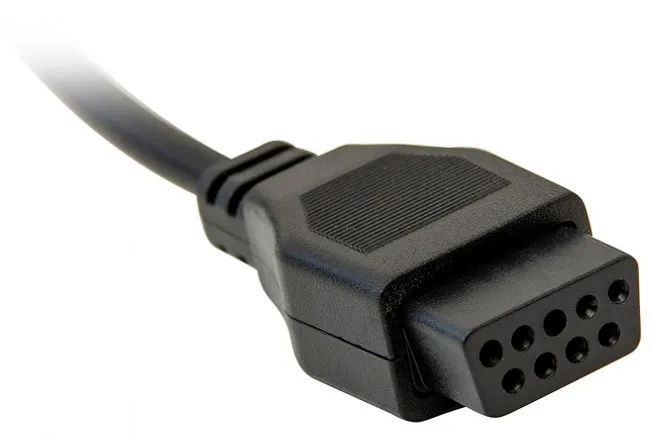 Игровая консоль Titan Magistr Titan 2 черный +контроллер в комплекте: 400 игр