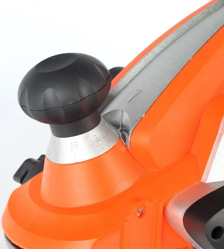 Рубанок Patriot PL 110 1200Вт 110мм 15000об/мин