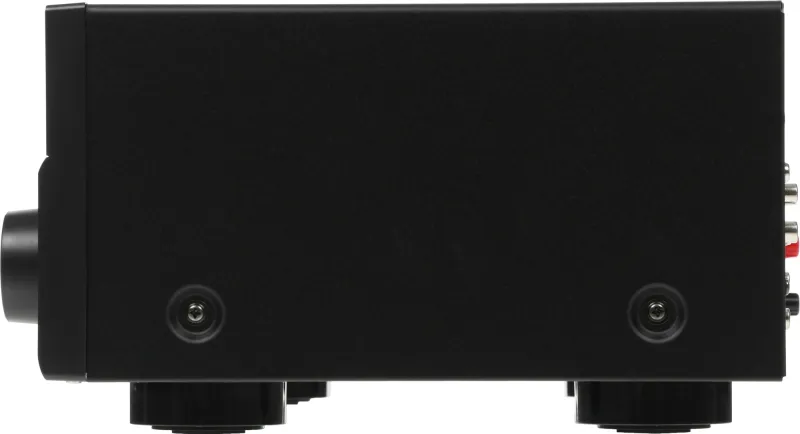 Ресивер AV Yamaha RX-V385 5.1 черный