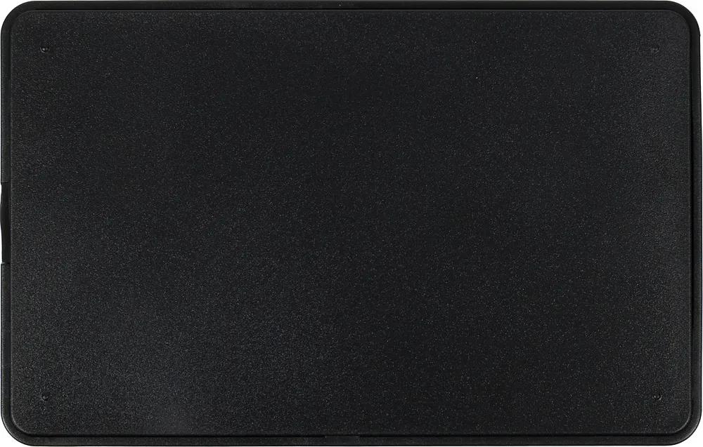 Внешний корпус для HDD AgeStar 3UB2P2 SATA III USB3.0 пластик черный 2.5"