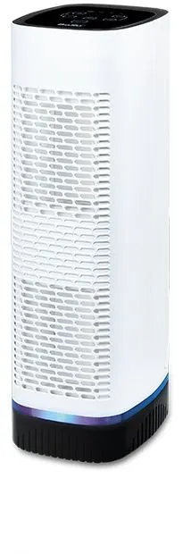 Воздухоочиститель Ballu AP-110 52.8Вт белый (НС-1073563)