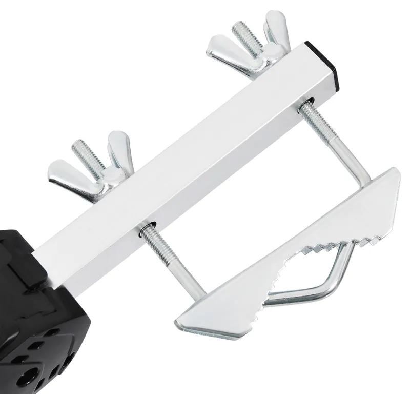 Антенна телевизионная Hyundai H-TAE260 17дБ пассивная серебристый