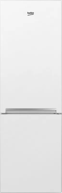 Холодильник Beko RCSK270M20W белый (двухкамерный)