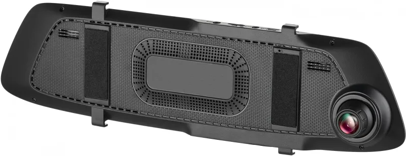 Видеорегистратор Artway AutoCam AV-604 черный 2Mpix 1296x2304 1080p 140гр.