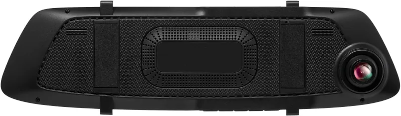 Видеорегистратор Artway AutoCam AV-604 черный 2Mpix 1296x2304 1080p 140гр.