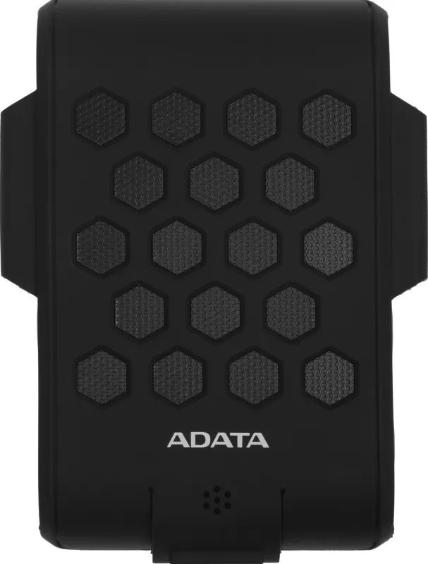 Жесткий диск A-Data USB 3.0 1Tb AHD720-1TU31-CBK HD720 DashDrive Durable (5400rpm) 2.5" черный