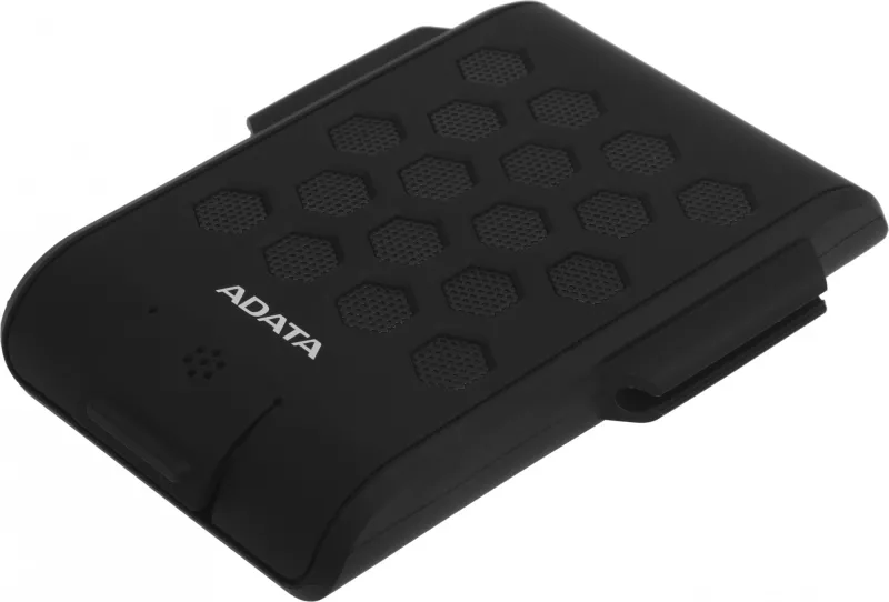 Жесткий диск A-Data USB 3.0 1Tb AHD720-1TU31-CBK HD720 DashDrive Durable (5400rpm) 2.5" черный
